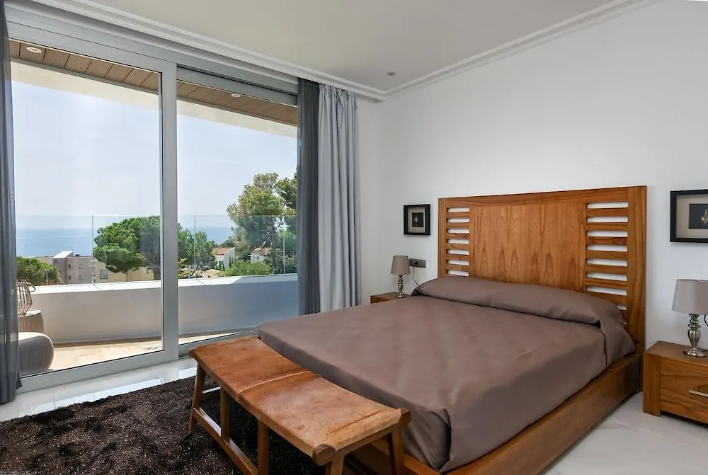 Hotel Cap Roig & Spa By Brava Hoteles Platja d'Aro