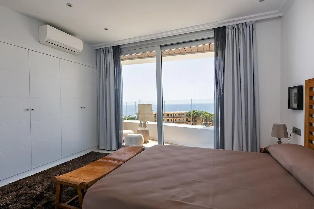 Hotel Cap Roig & Spa By Brava Hoteles 플라티야 다로 스페인