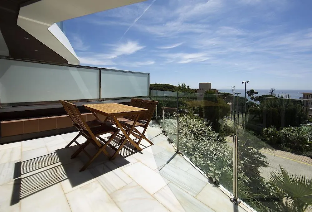 Hotel Cap Roig & Spa By Brava Hoteles Platja d'Aro 4*,  Spain