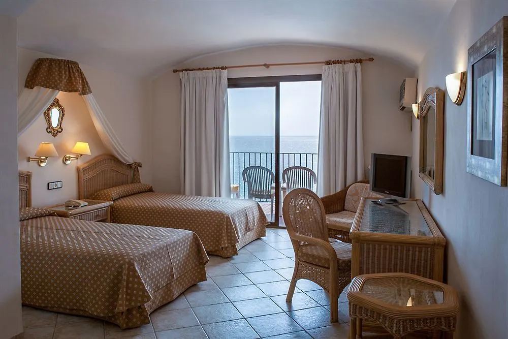 Hotel Cap Roig & Spa By Brava Hoteles Platja d'Aro