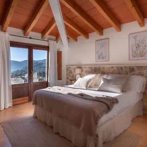 *** Hotell Es Petit De Spanien