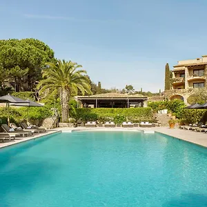Mas De & Spa, Relais & Chateaux Hotel