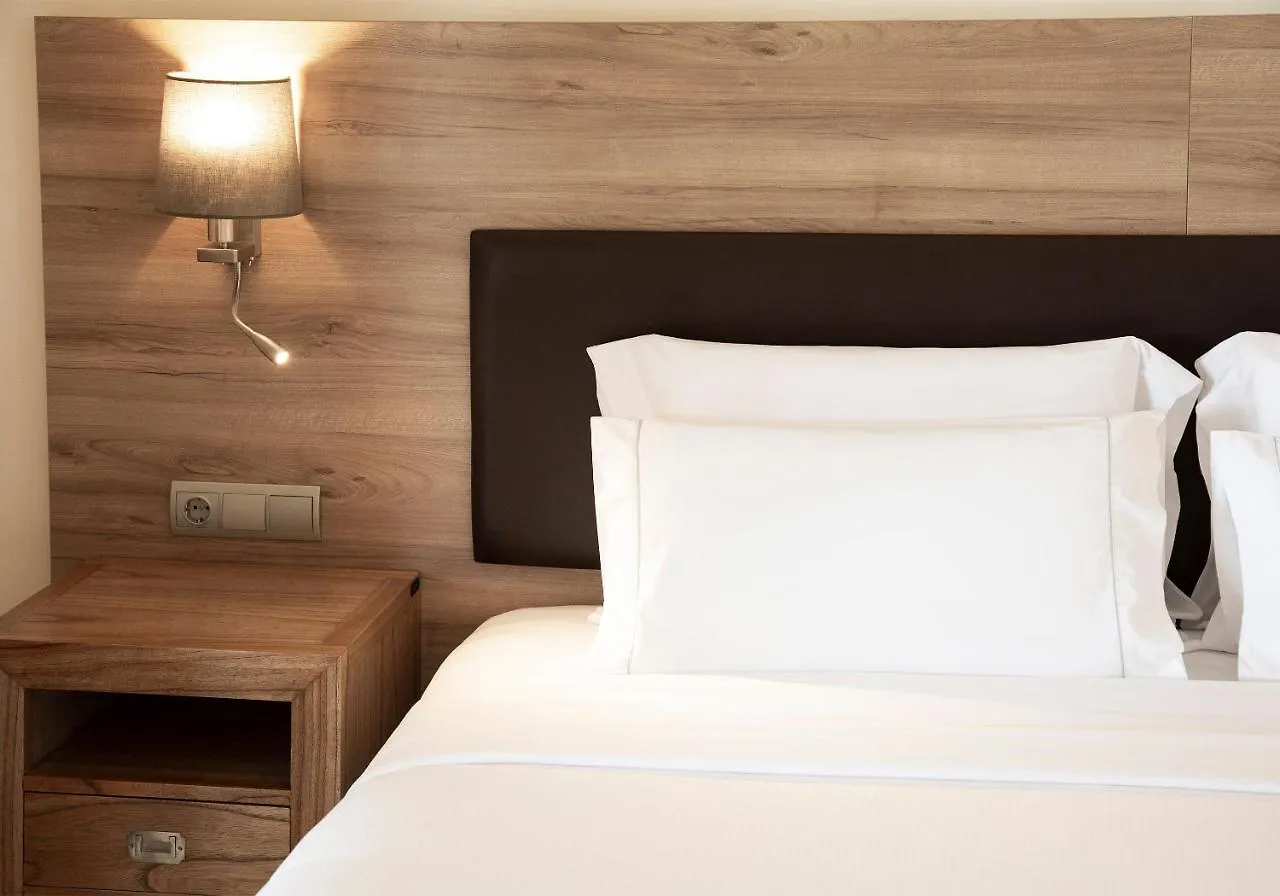 Hotel Cap Roig & Spa By Brava Hoteles Castell-Castell-Platja d'Aro 4*,  Spanje