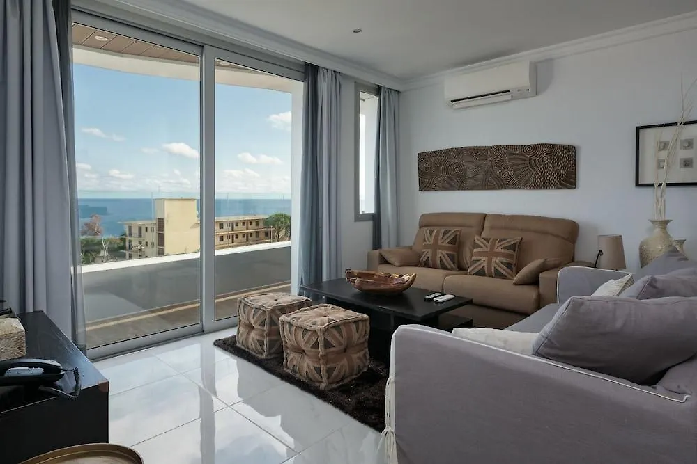 Hotel Cap Roig & Spa By Brava Hoteles Platja d'Aro