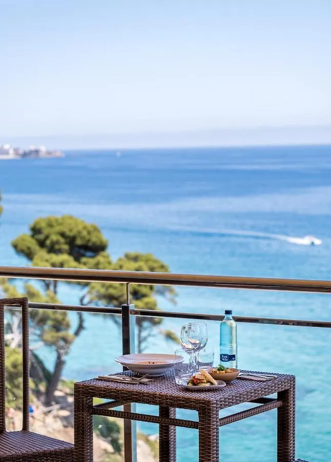Hotel Cap Roig & Spa By Brava Hoteles Castell-Castell-Platja d'Aro