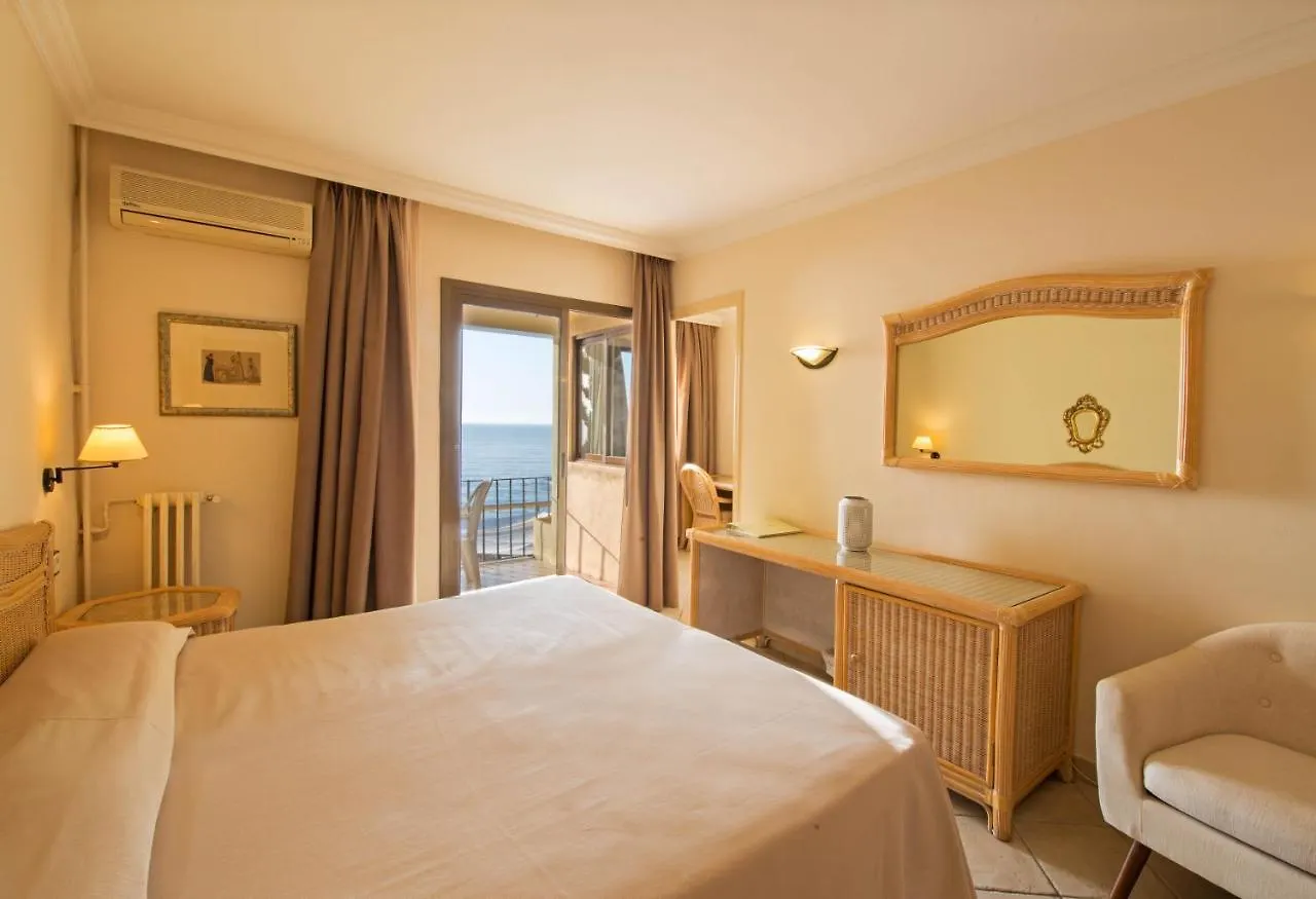 Hotel Cap Roig & Spa By Brava Hoteles Castell-Castell-Platja d'Aro