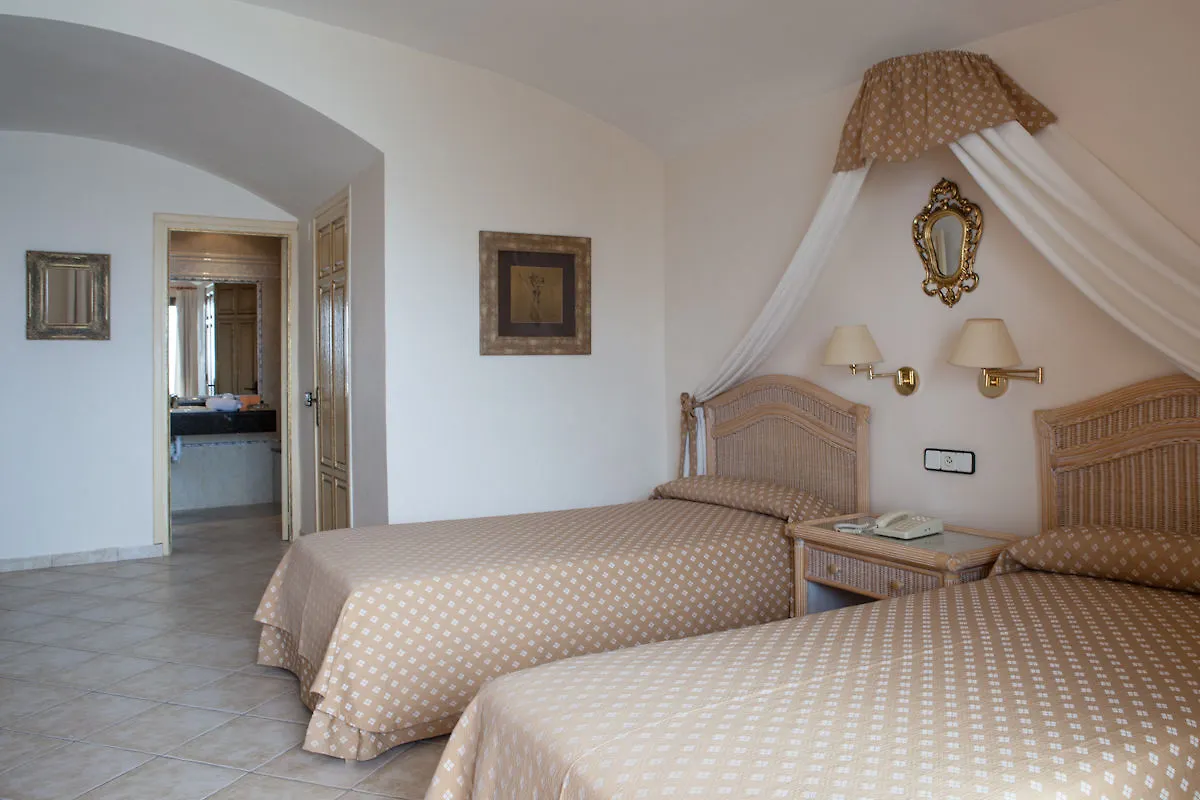 Hotel Cap Roig & Spa By Brava Hoteles Castell-Castell-Platja d'Aro