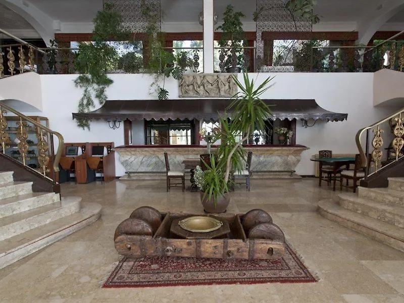 Hotel Cap Roig & Spa By Brava Hoteles Castell-Castell-Platja d'Aro
