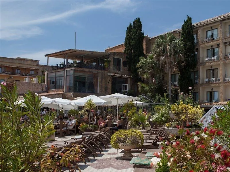 Hotel Cap Roig & Spa By Brava Hoteles Castell-Castell-Platja d'Aro