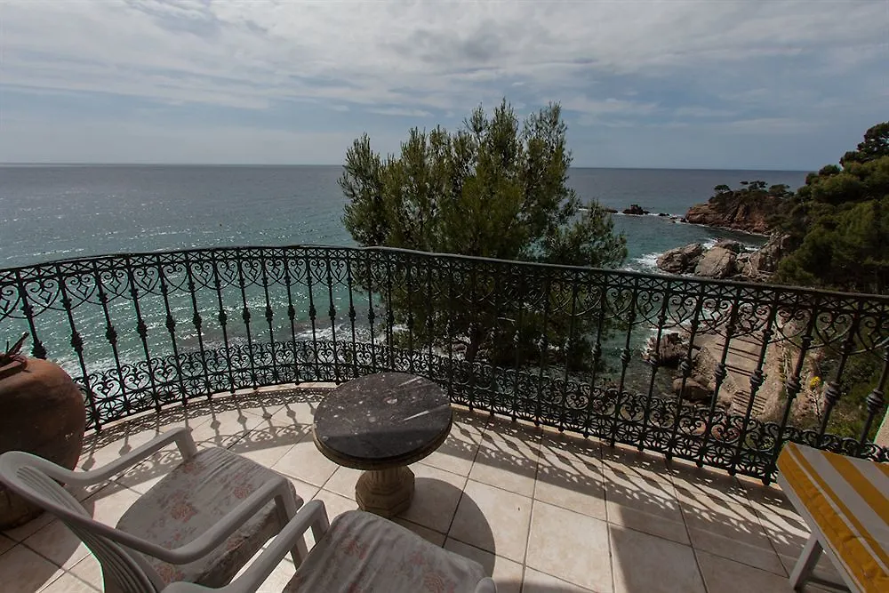 Hotel Cap Roig & Spa By Brava Hoteles Platja d'Aro