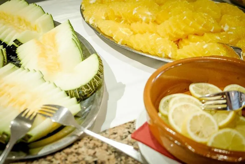 Hotel Cap Roig & Spa By Brava Hoteles Castell-Castell-Platja d'Aro