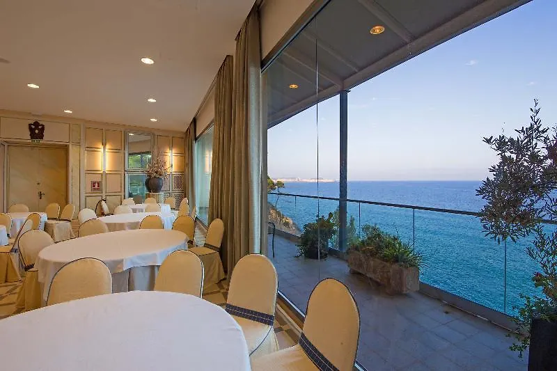 Hotel Cap Roig & Spa By Brava Hoteles Castell-Castell-Platja d'Aro 4*,  Spanje