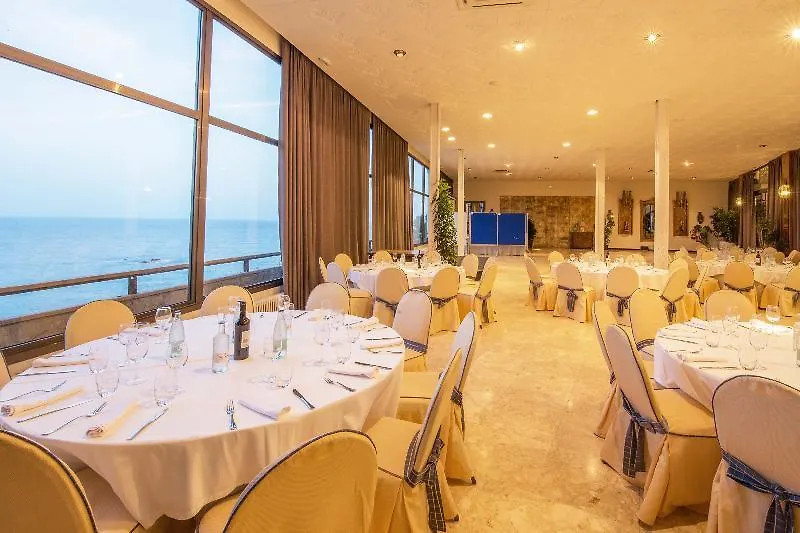 Hotel Cap Roig & Spa By Brava Hoteles Castell-Castell-Platja d'Aro