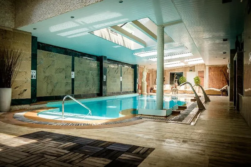 Hotel Cap Roig & Spa By Brava Hoteles Castell-Castell-Platja d'Aro