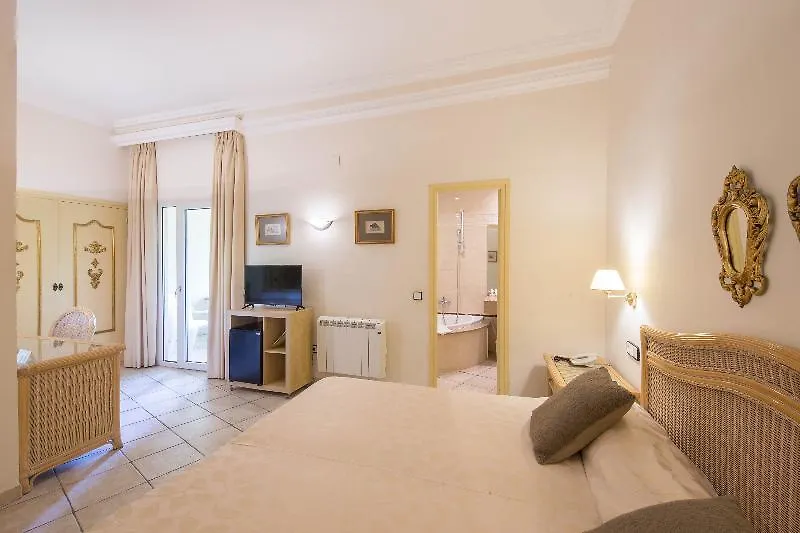 Hotel Cap Roig & Spa By Brava Hoteles Castell-Castell-Platja d'Aro