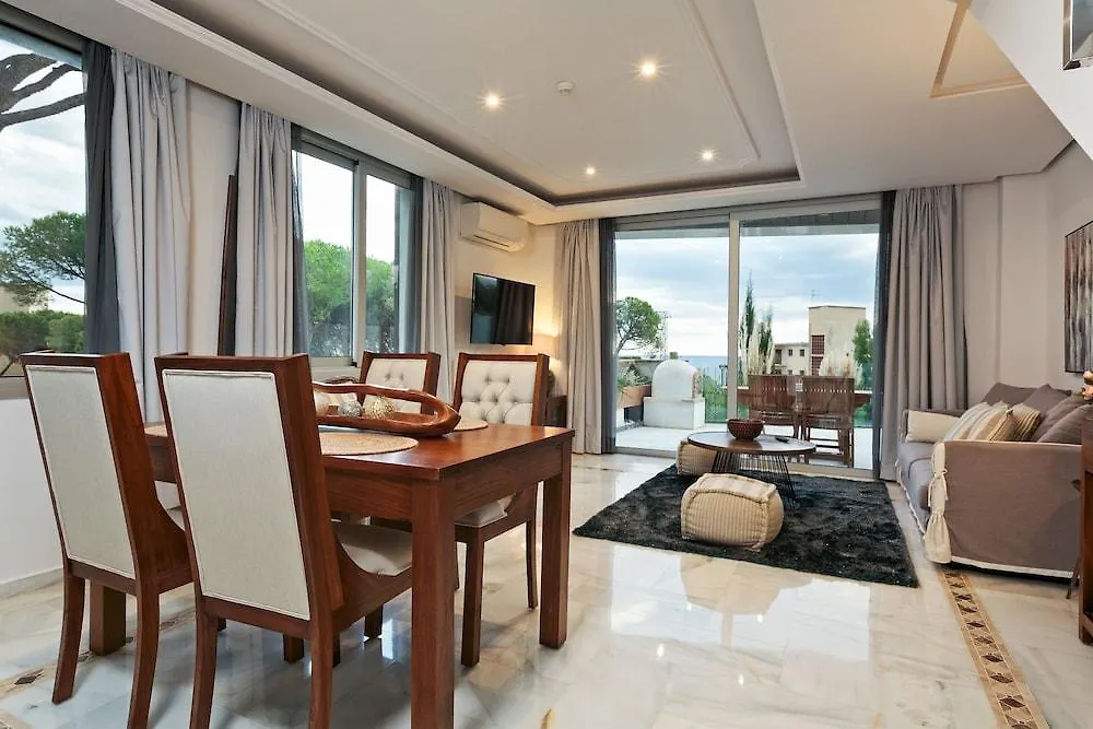 ****  Hotel Cap Roig & Spa By Brava Hoteles Platja d'Aro  España